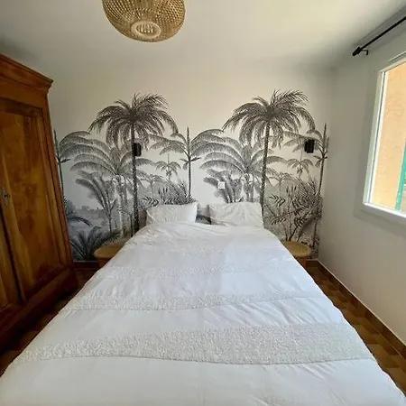 Avec Vue Sur Chateau Et Piscine Privee Appartement