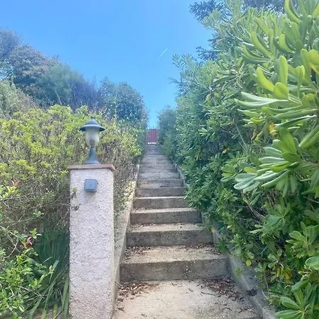 Avec Vue Sur Chateau Et Piscine Privee Appartement *